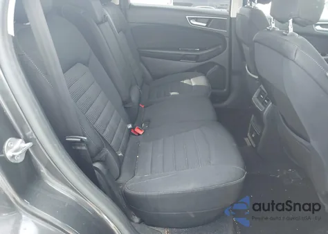 2016 Ford Edge Sel z USA, uszkodzony, nr VIN 2FMPK4J97GBB15423